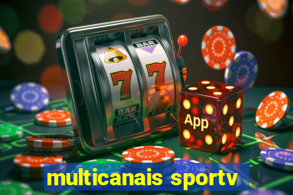 multicanais sportv